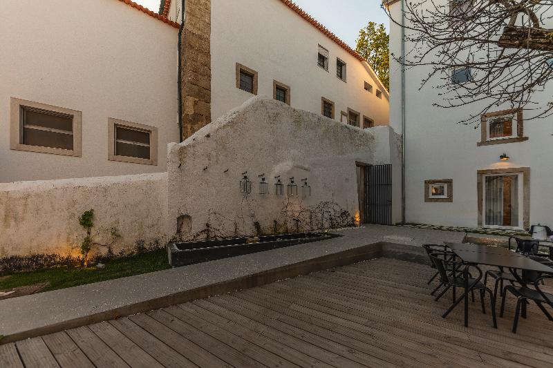 Sapientia Boutique Hotel - Bar