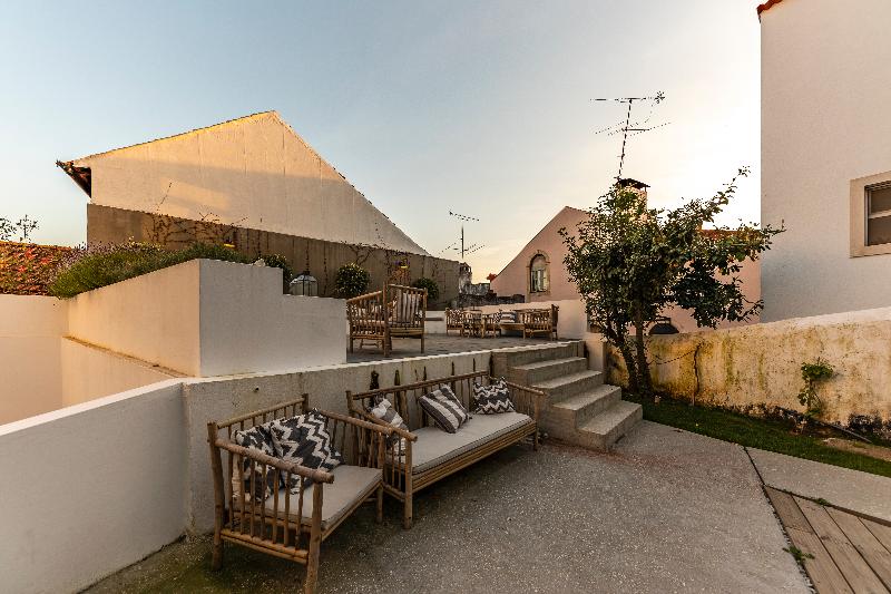 Sapientia Boutique Hotel - Bar