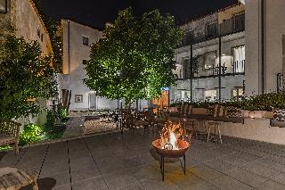 Sapientia Boutique Hotel fotoÄŸrafÄ±
