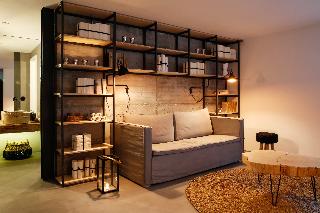 Sapientia Boutique Hotel fotoÄŸrafÄ±