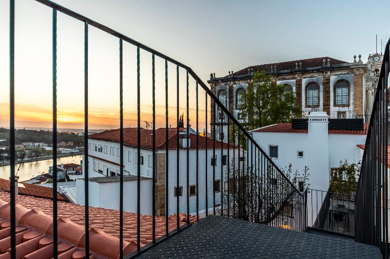 Sapientia Boutique Hotel - Genel