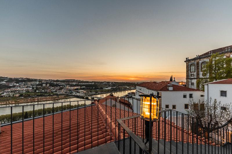 Sapientia Boutique Hotel - Genel
