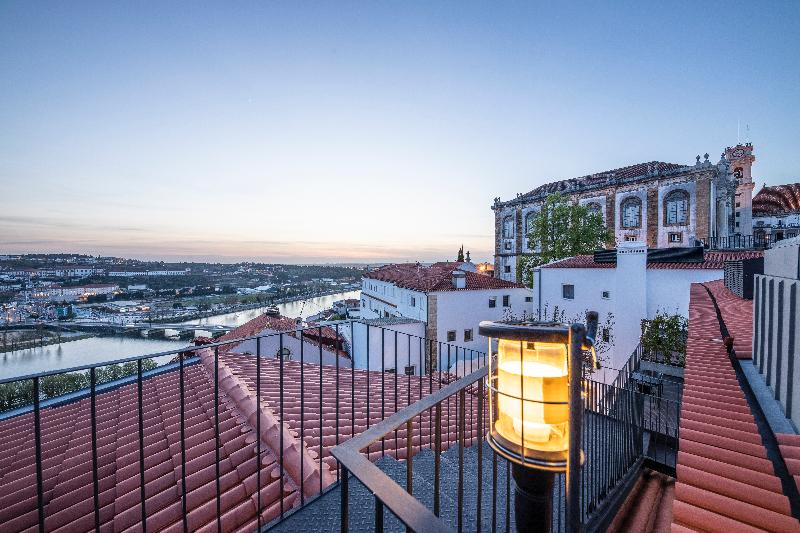 Sapientia Boutique Hotel - Genel
