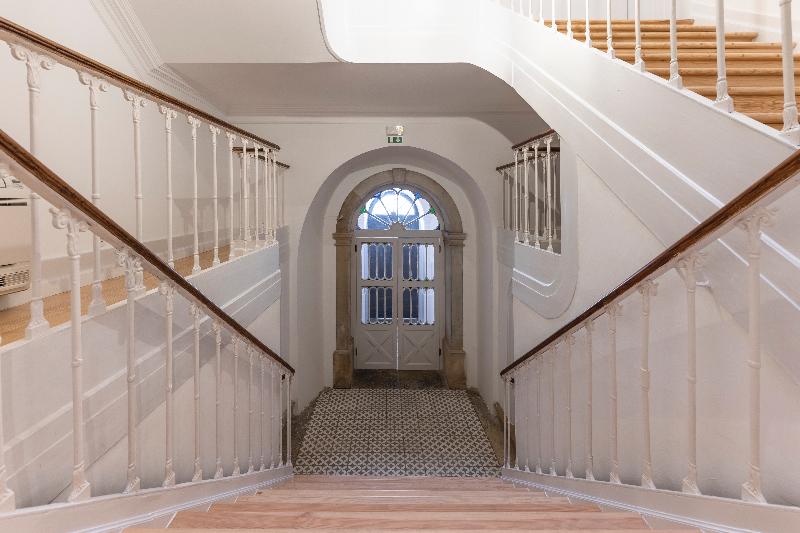 Sapientia Boutique Hotel - Genel
