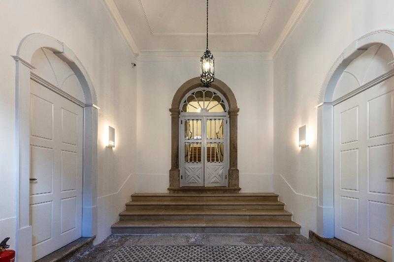 Sapientia Boutique Hotel - Genel