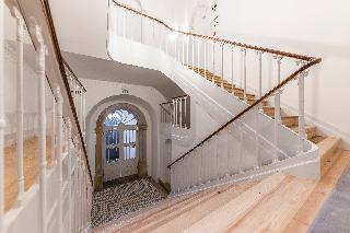 Sapientia Boutique Hotel fotoÄŸrafÄ±