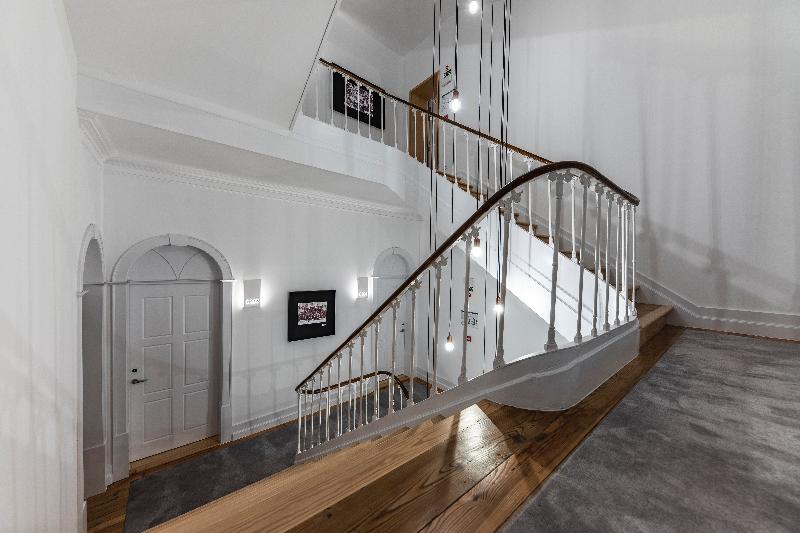 Sapientia Boutique Hotel - Genel