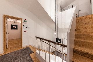 Sapientia Boutique Hotel fotoÄŸrafÄ±