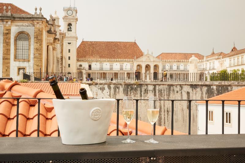 Sapientia Boutique Hotel - Genel
