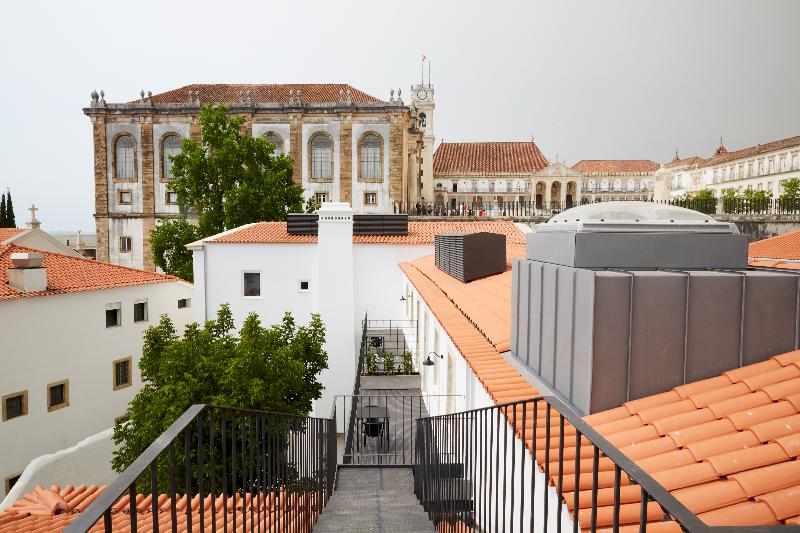Sapientia Boutique Hotel - Genel