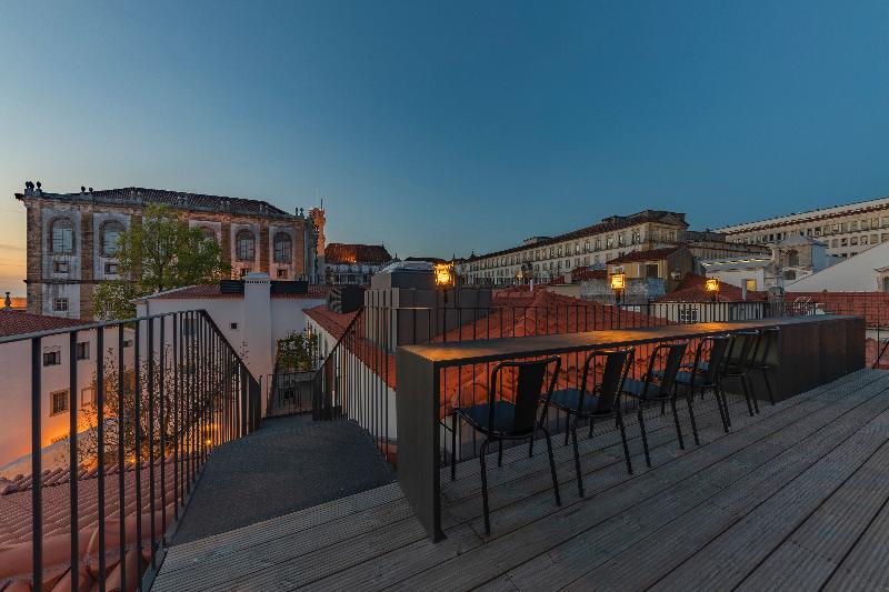 Sapientia Boutique Hotel - Genel