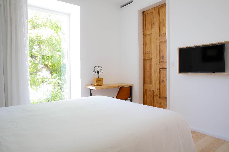 Sapientia Boutique Hotel - Oda