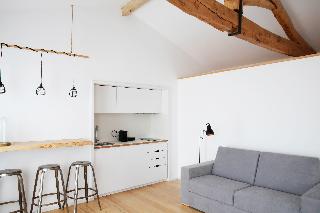 Sapientia Boutique Hotel fotoÄŸrafÄ±