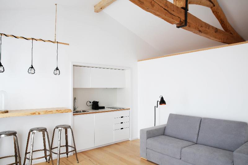 Sapientia Boutique Hotel - Oda