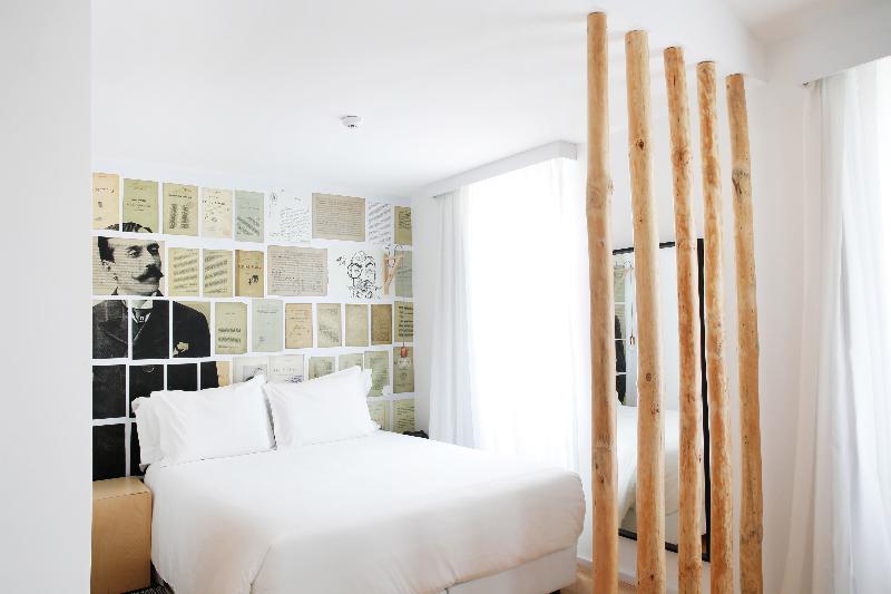 Sapientia Boutique Hotel - Oda