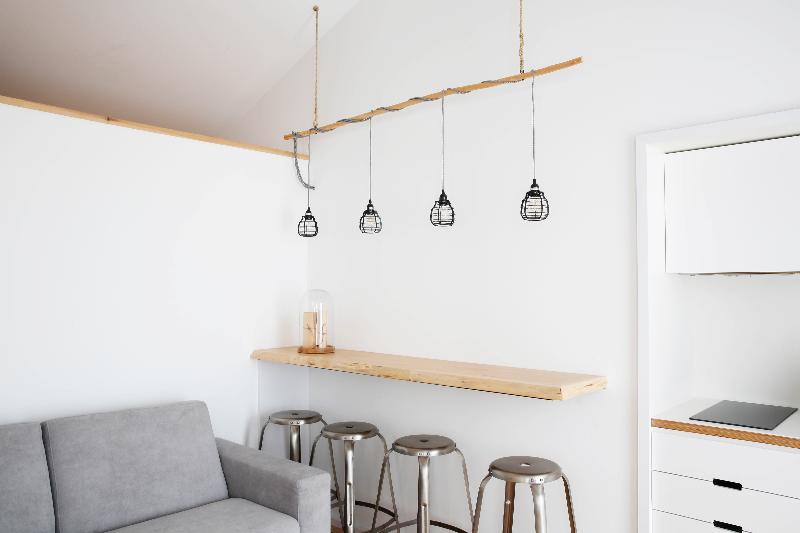 Sapientia Boutique Hotel - Oda