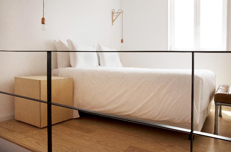 Sapientia Boutique Hotel - Oda