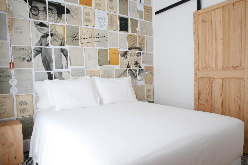 Sapientia Boutique Hotel - Oda