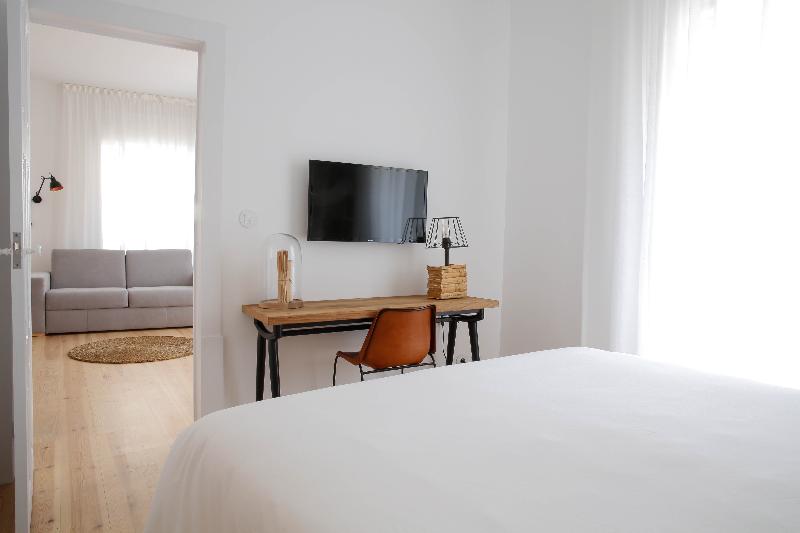 Sapientia Boutique Hotel - Oda