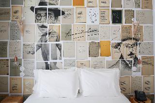 Sapientia Boutique Hotel fotoÄŸrafÄ±