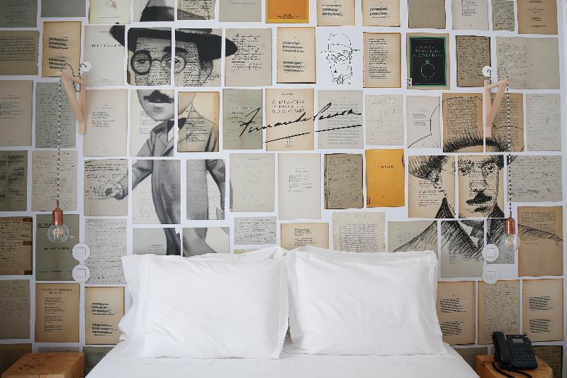 Sapientia Boutique Hotel - Oda
