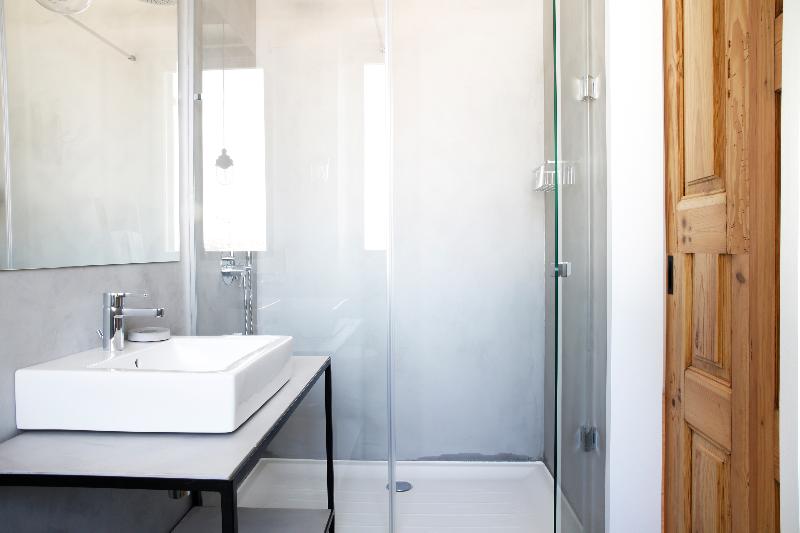 Sapientia Boutique Hotel - Oda