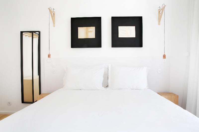Sapientia Boutique Hotel - Oda
