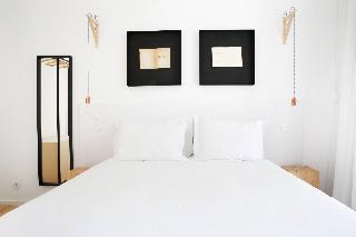 Sapientia Boutique Hotel fotoÄŸrafÄ±