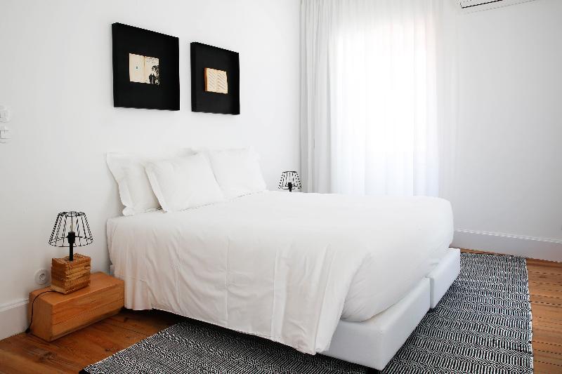 Sapientia Boutique Hotel - Oda