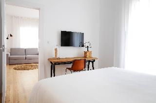 Sapientia Boutique Hotel fotoÄŸrafÄ±