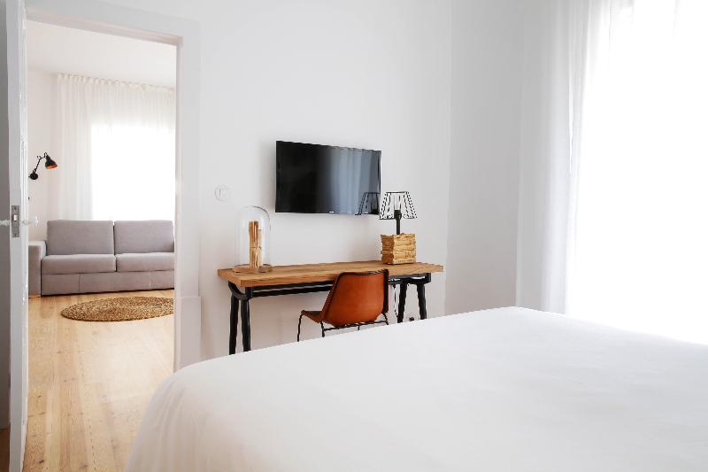 Sapientia Boutique Hotel - Oda