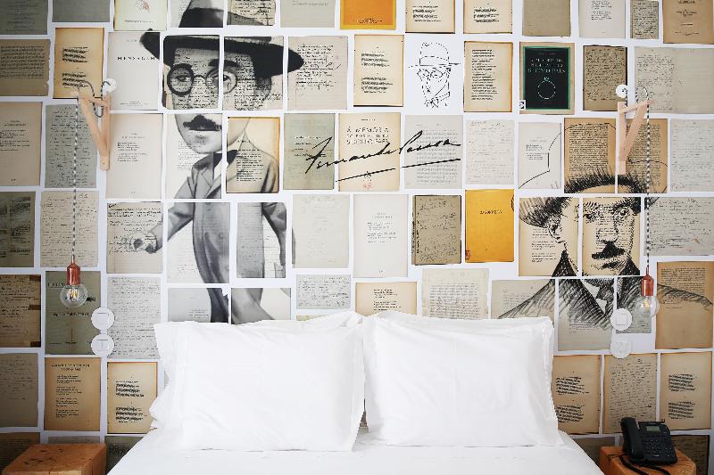Sapientia Boutique Hotel - Oda