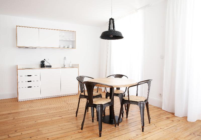 Sapientia Boutique Hotel - Oda