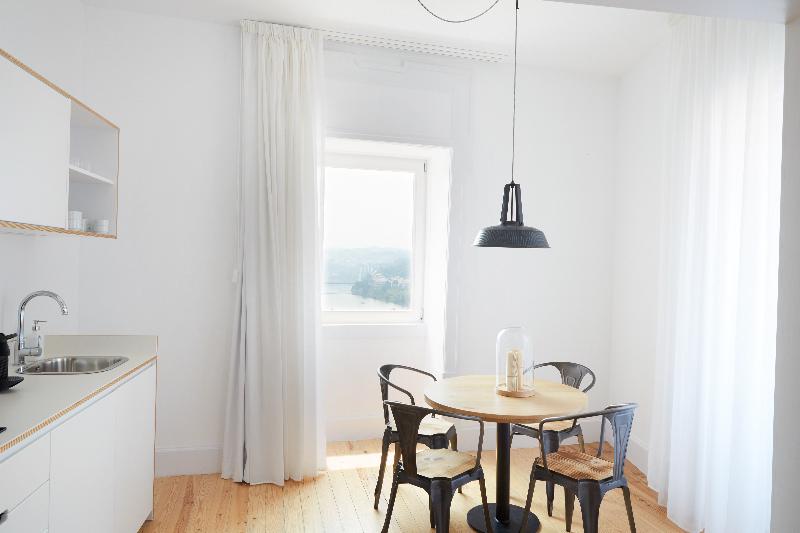 Sapientia Boutique Hotel - Oda