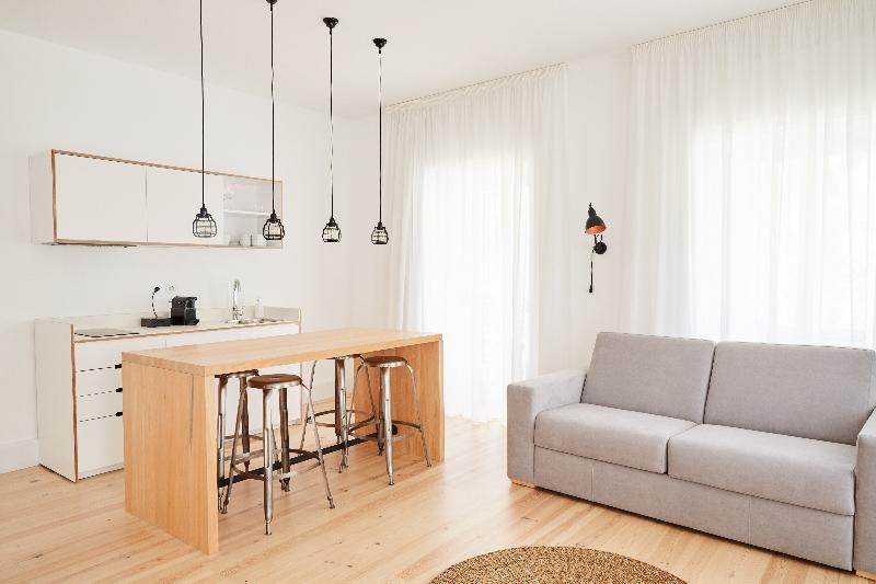 Sapientia Boutique Hotel - Oda