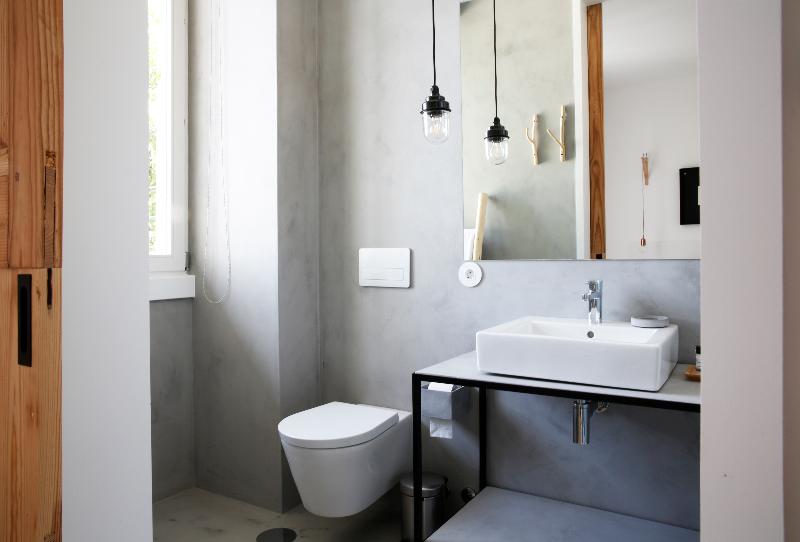 Sapientia Boutique Hotel - Oda