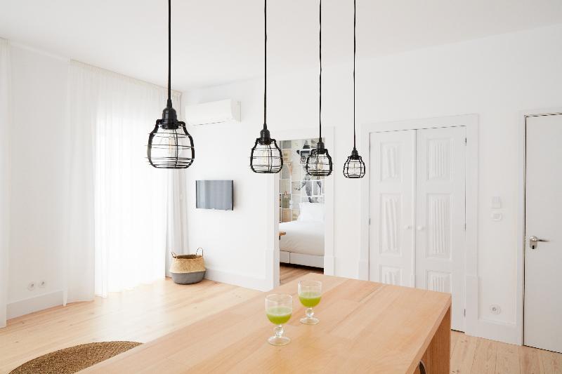 Sapientia Boutique Hotel - Oda