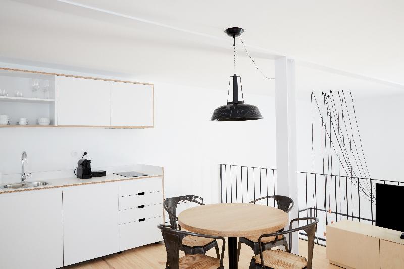 Sapientia Boutique Hotel - Oda