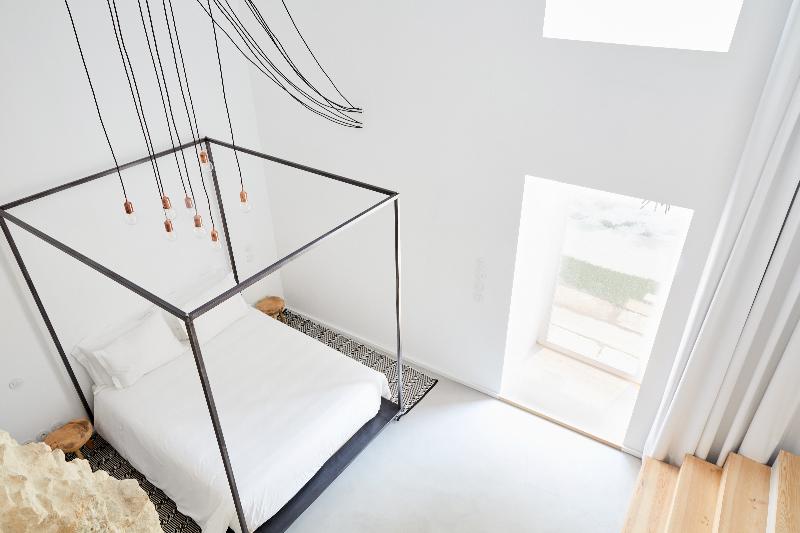 Sapientia Boutique Hotel - Oda