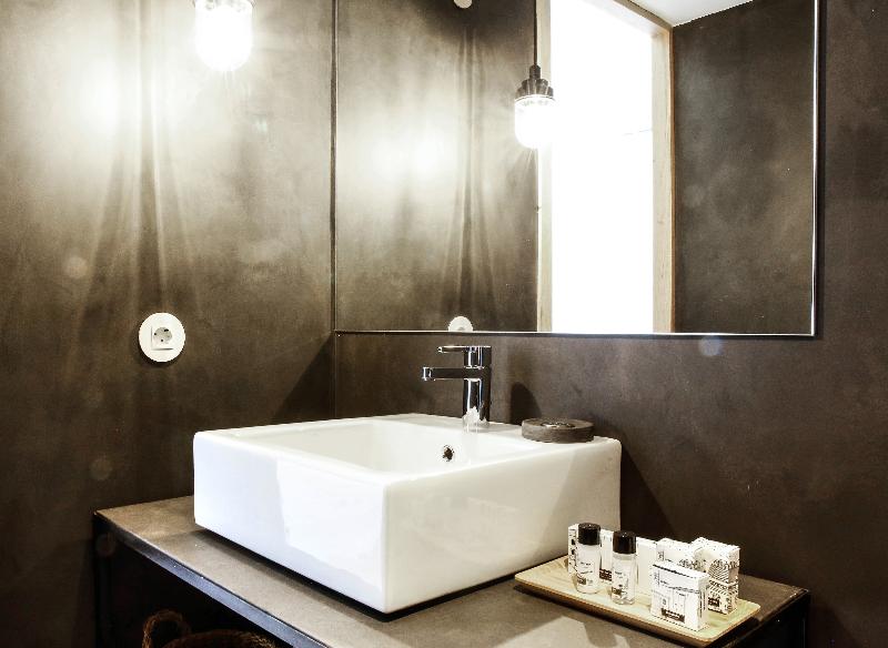 Sapientia Boutique Hotel - Oda