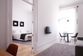Sapientia Boutique Hotel fotoÄŸrafÄ±