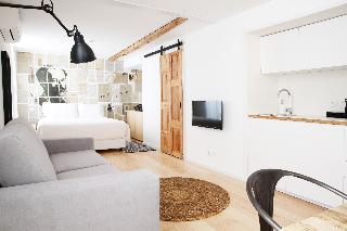 Sapientia Boutique Hotel fotoÄŸrafÄ±
