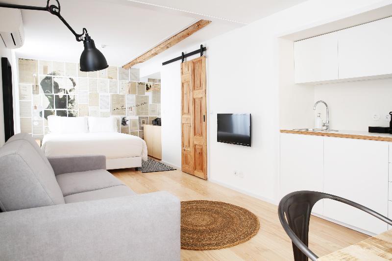 Sapientia Boutique Hotel - Oda