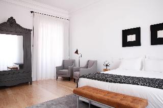 Sapientia Boutique Hotel fotoÄŸrafÄ±