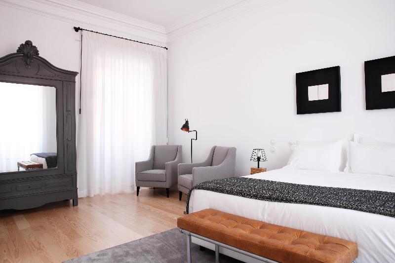 Sapientia Boutique Hotel - Oda
