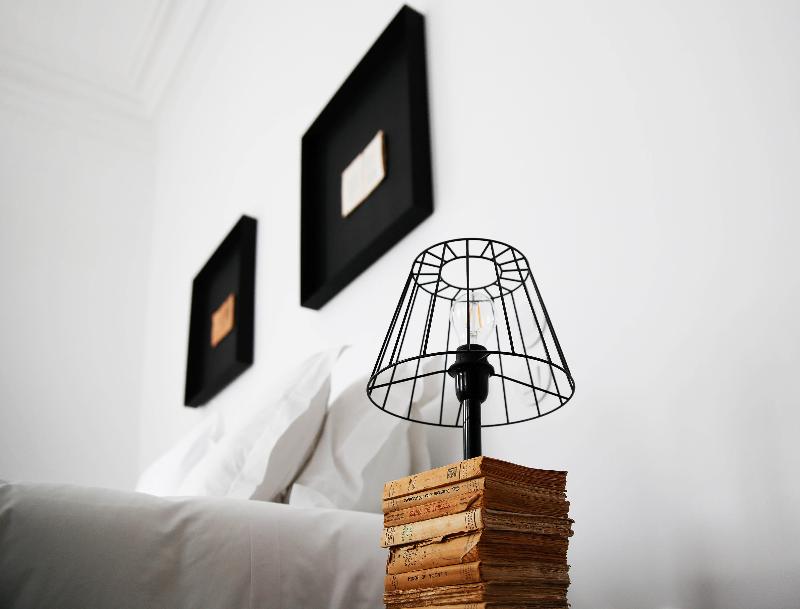 Sapientia Boutique Hotel - Oda