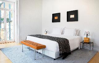 Sapientia Boutique Hotel fotoÄŸrafÄ±