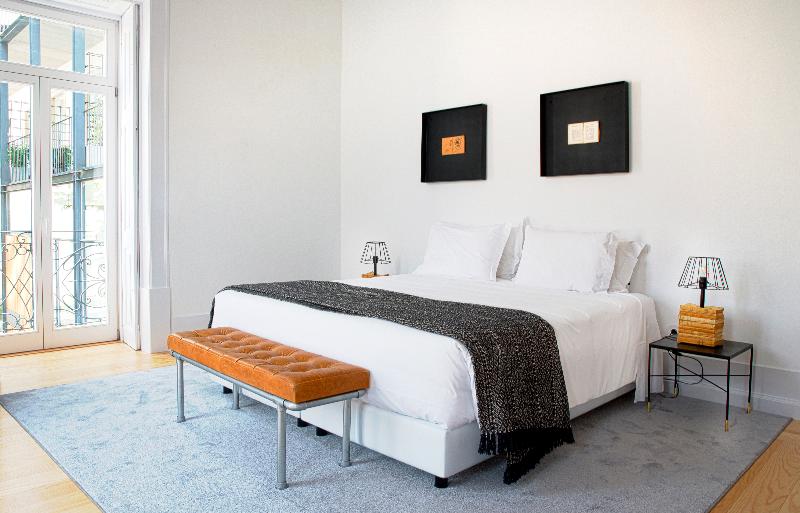 Sapientia Boutique Hotel - Oda