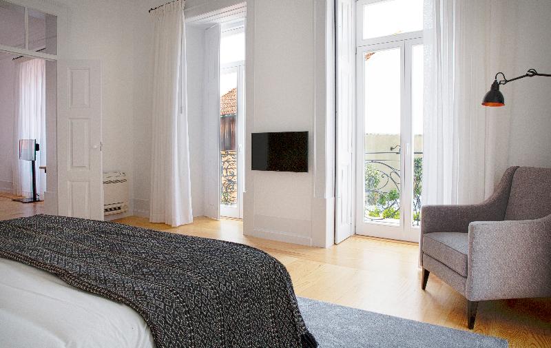 Sapientia Boutique Hotel - Oda
