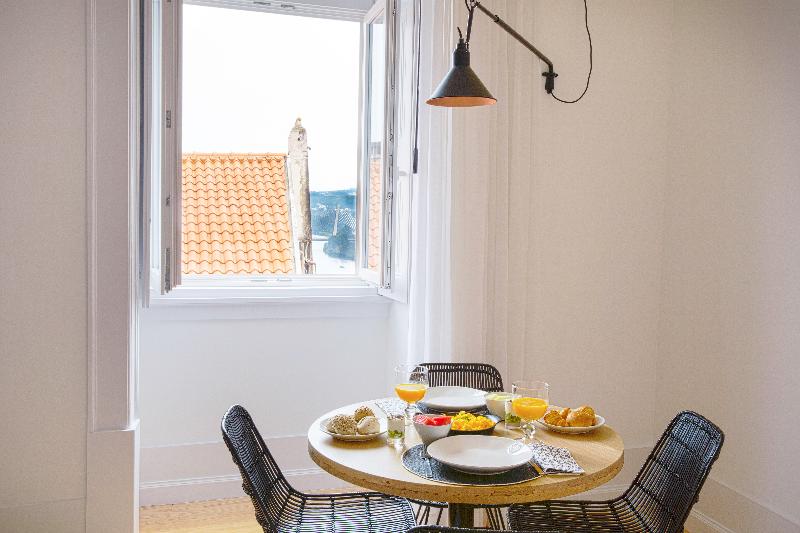 Sapientia Boutique Hotel - Oda